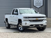 Image for 2016 Chevrolet Silverado 1500 LTZ ID: 7444100