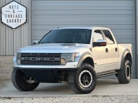Image for 2013 Ford F-150 Svt Raptor ID: 7480565