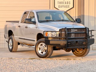 Image for 2005 Dodge Ram 2500 ST ID: 7498800