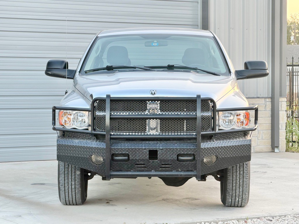 2005 Dodge Ram 2500 Image 8