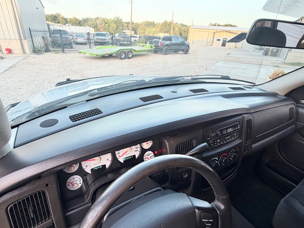 2005 Dodge Ram 2500 Image 13