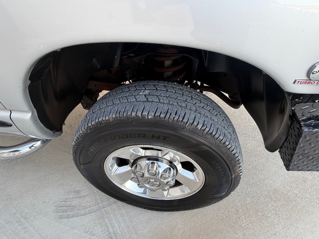 2005 Dodge Ram 2500 Image 22