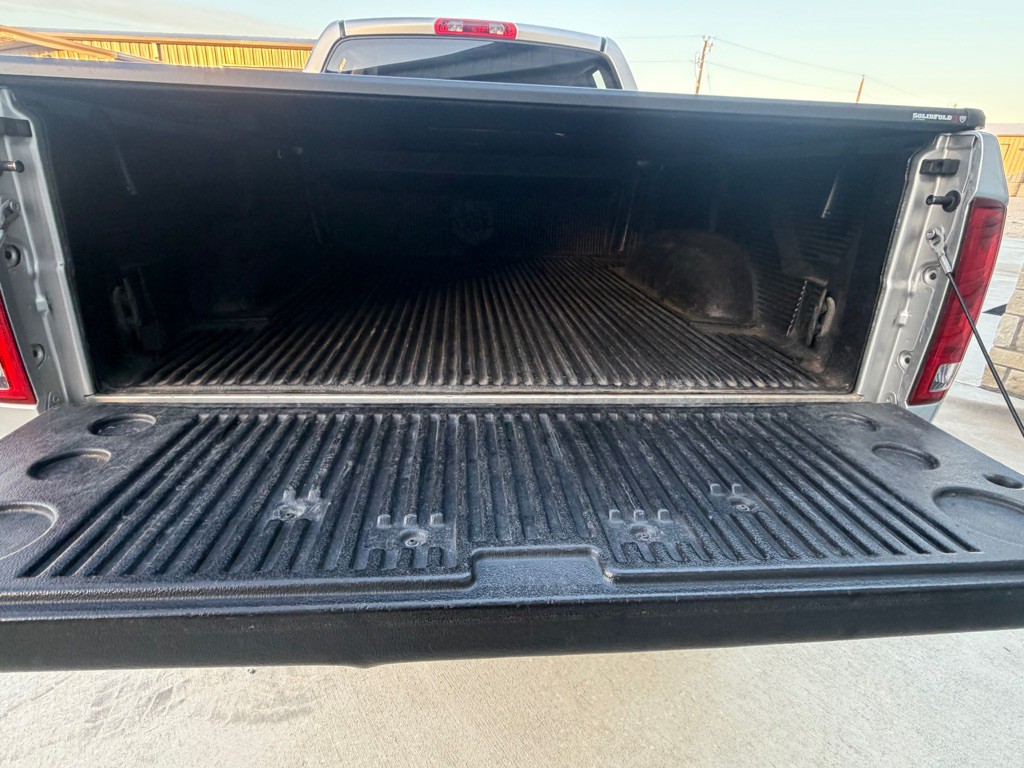 2005 Dodge Ram 2500 Image 24