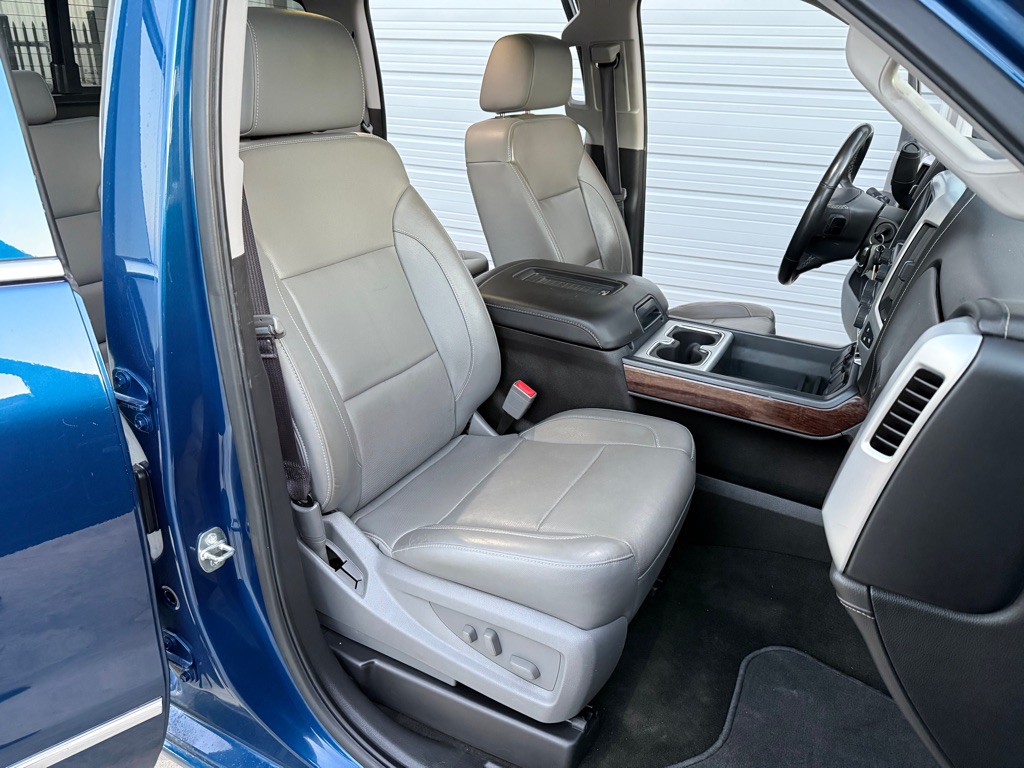 2017 GMC Sierra Image 14