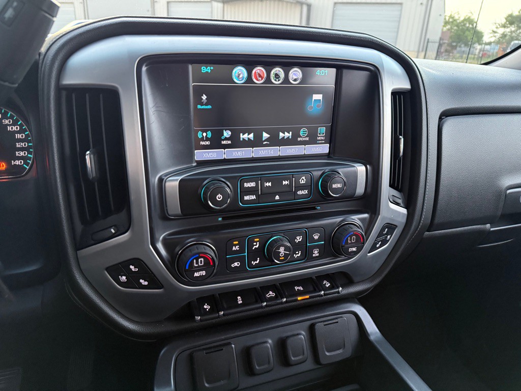 2017 GMC Sierra Image 17