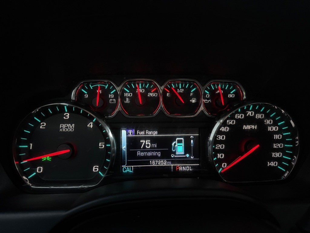 2017 GMC Sierra Image 19