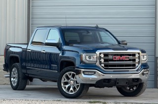 Image for 2017 GMC Sierra 1500 SLT ID: 7537872