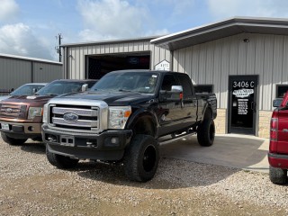 Image for 2015 Ford F-250 Super Duty ID: 7540620