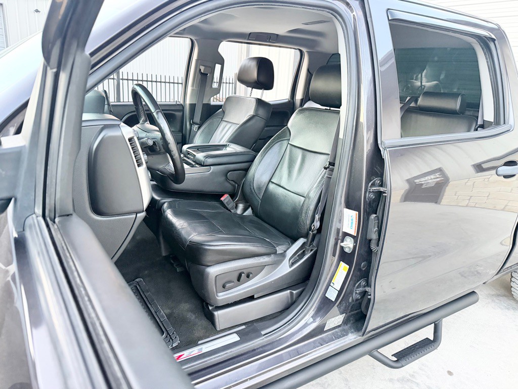 2014 Chevrolet Silverado 1500 Image 9
