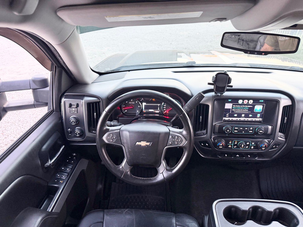 2014 Chevrolet Silverado 1500 Image 14