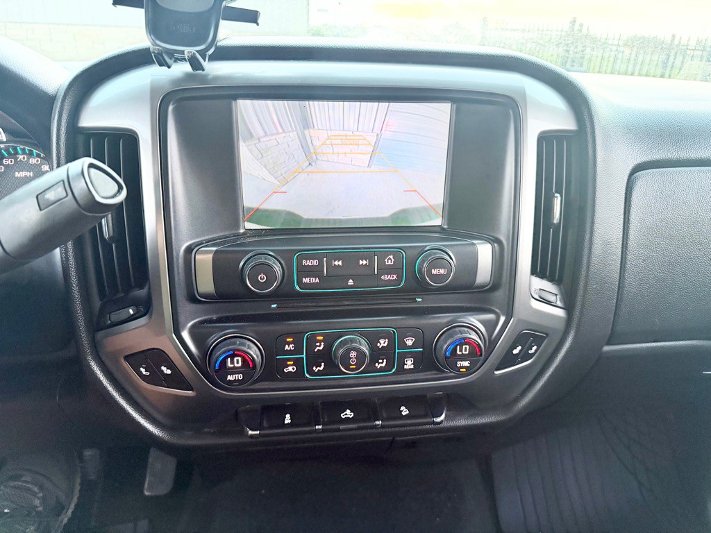 2014 Chevrolet Silverado 1500 Image 15