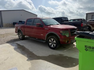 Image for 2013 Ford F-150 Supercrew ID: 7540670