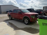Image for 2013 Ford F-150 Supercrew ID: 7540670