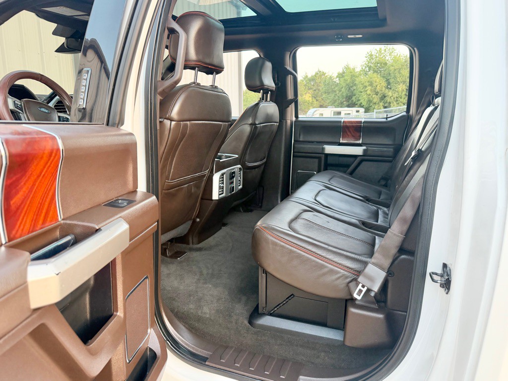 2017 Ford F-250 Image 11