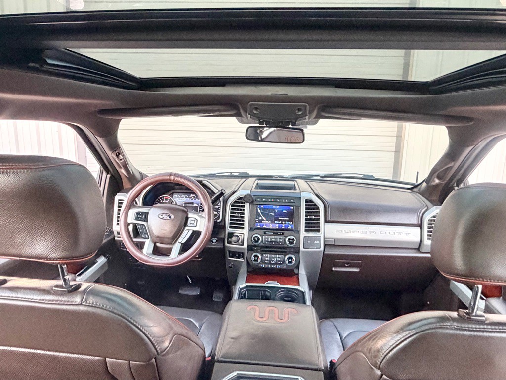 2017 Ford F-250 Image 14