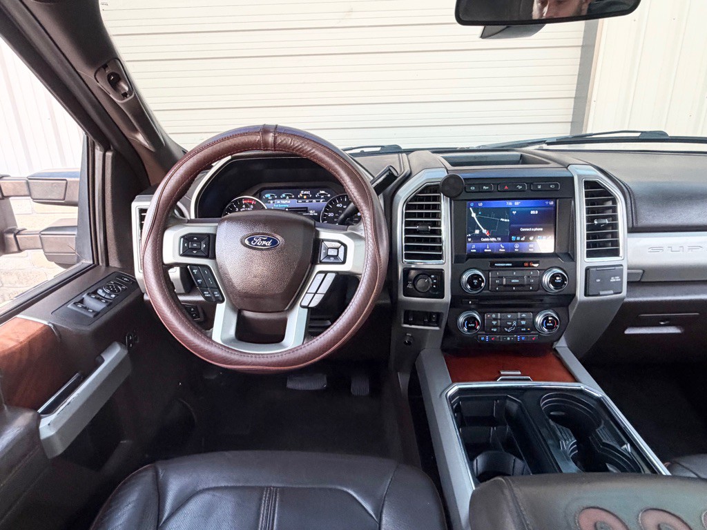 2017 Ford F-250 Image 15