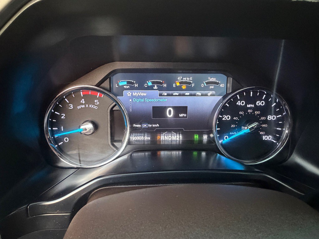 2017 Ford F-250 Image 16