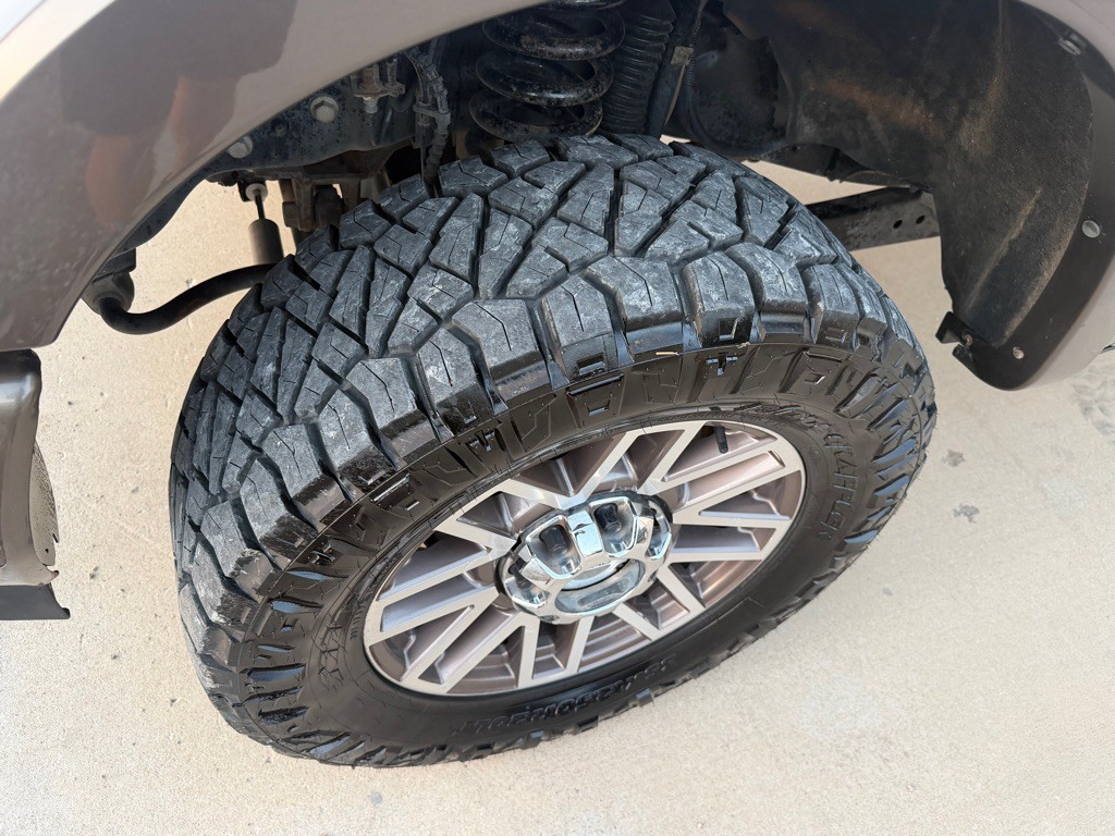 2017 Ford F-250 Image 17