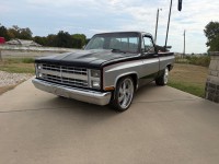 Image for 1986 Chevrolet C/K 10  ID: 7695068