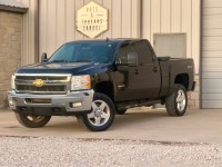 Image for 2014 Chevrolet Silverado 1500 Heavy Duty Ltz ID: 7745219
