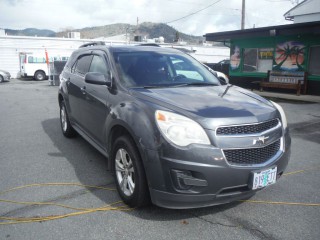 Image for 2011 Chevrolet Equinox LT ID: 6367861