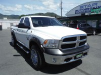 Image for 2014 RAM 1500 ST ID: 6437573