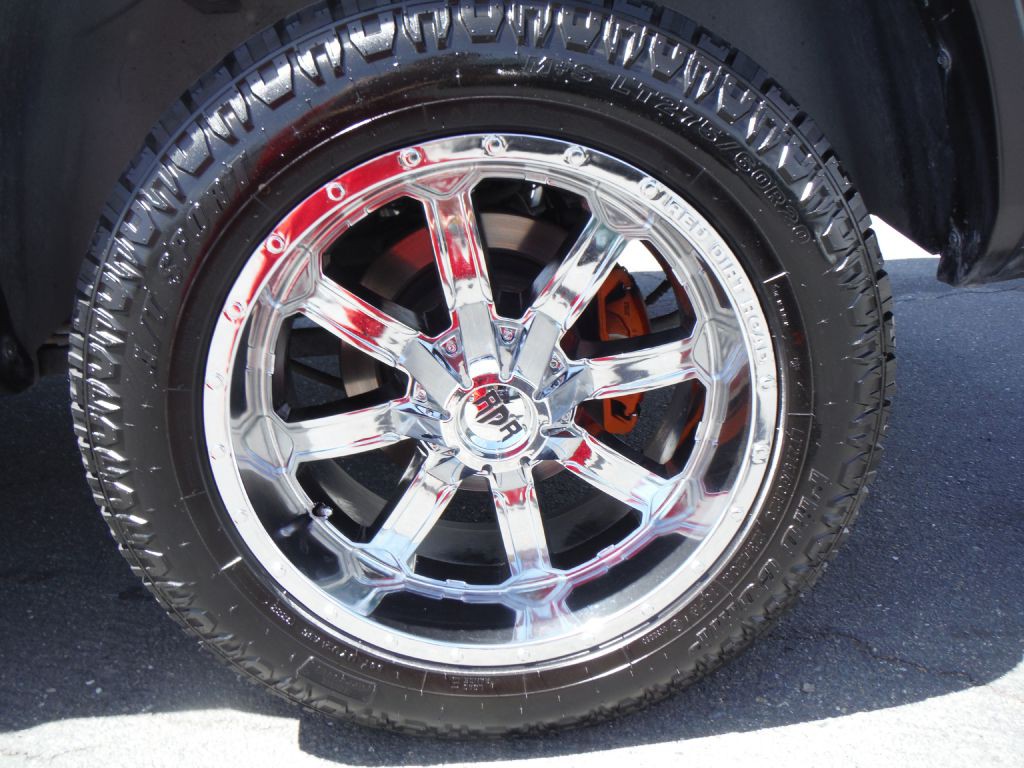 2014 RAM 1500 Image 10