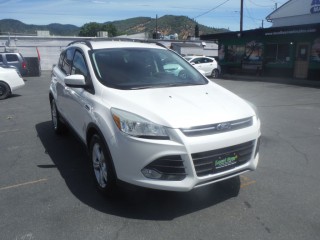 Image for 2014 Ford Escape SE ID: 6634296
