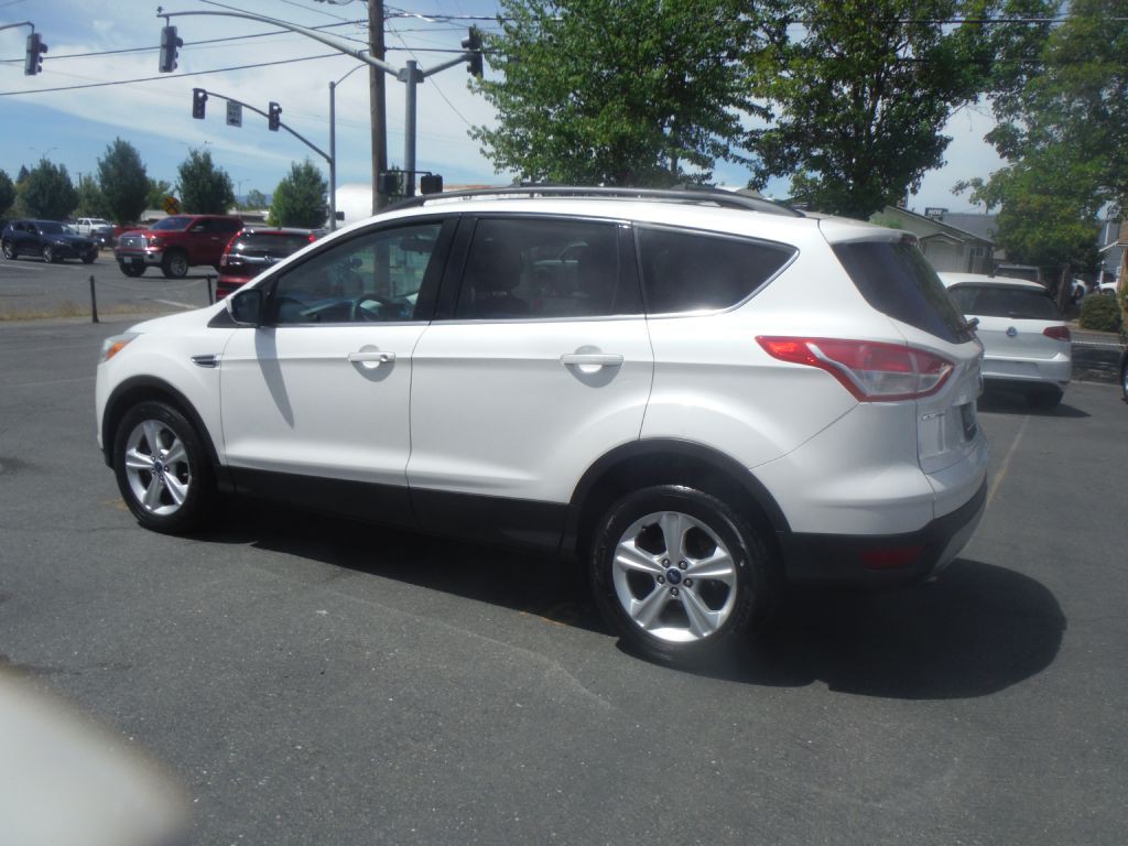 2014 Ford Escape Image 5