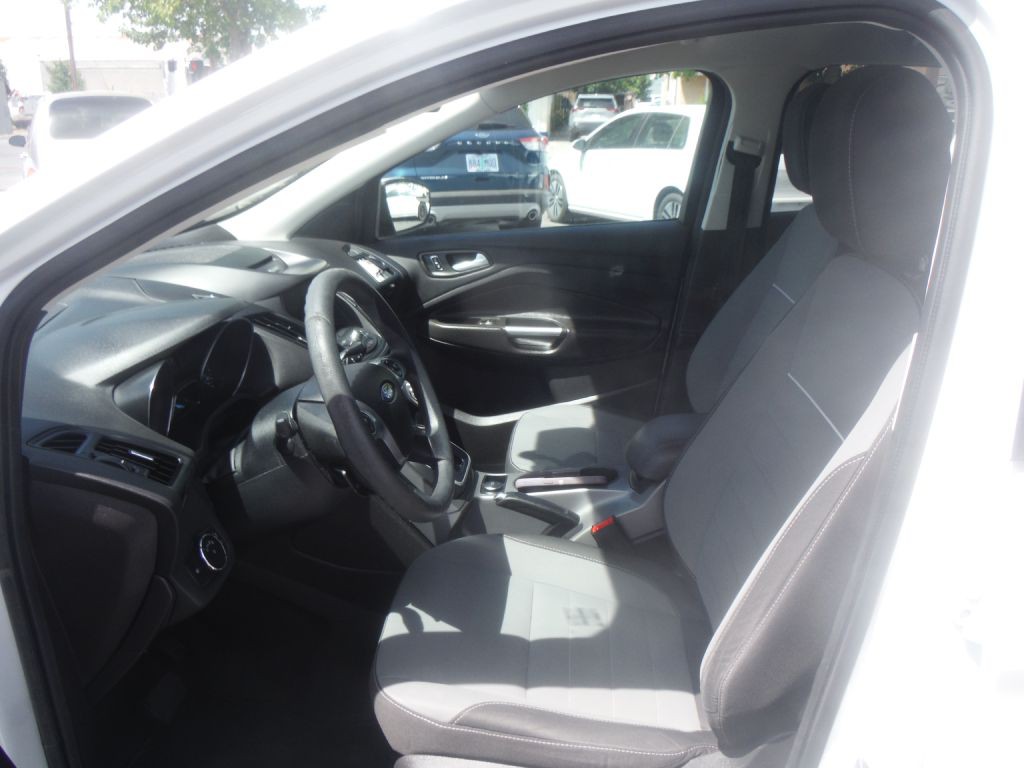 2014 Ford Escape Image 7