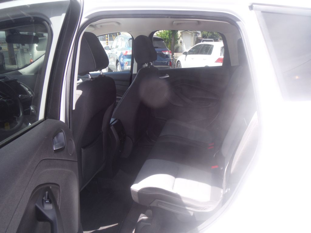 2014 Ford Escape Image 8