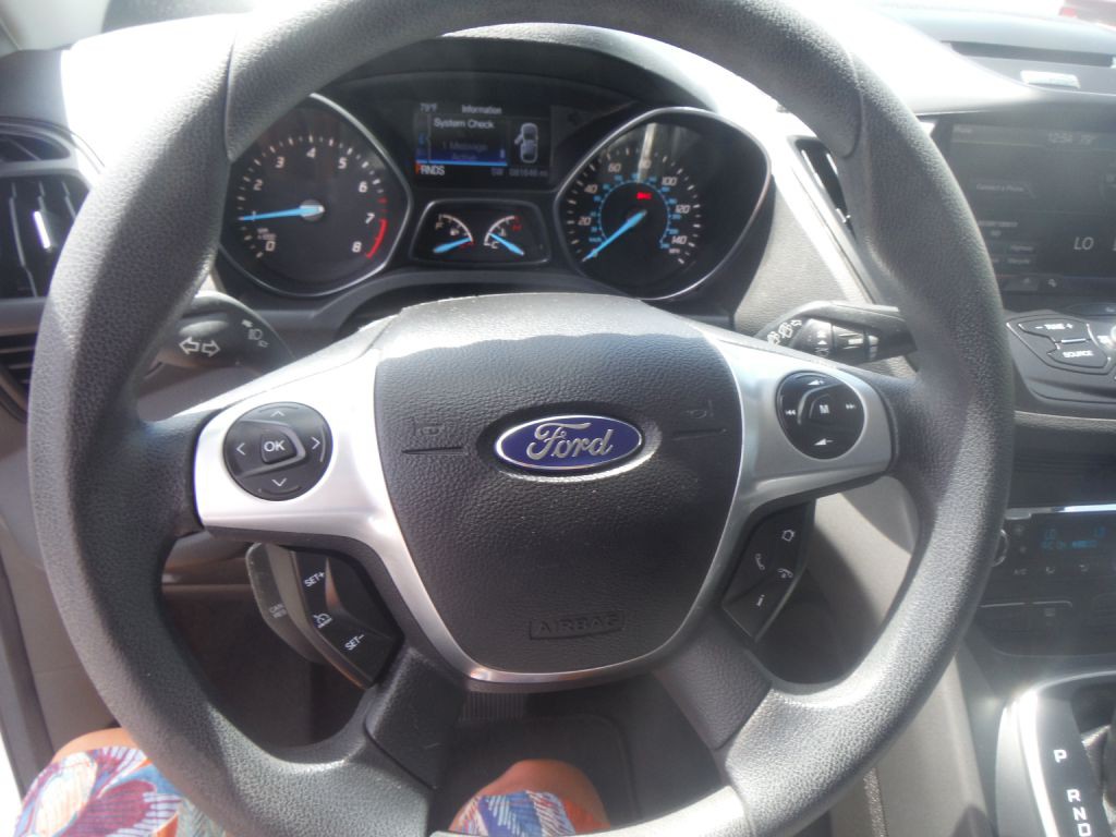 2014 Ford Escape Image 9