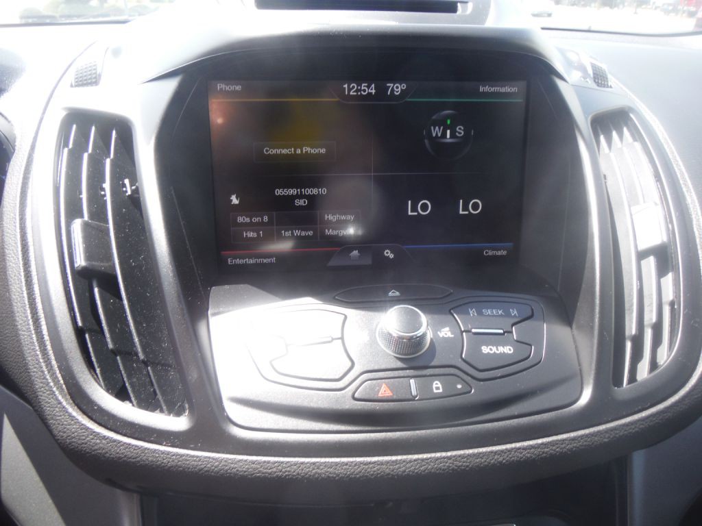 2014 Ford Escape Image 10