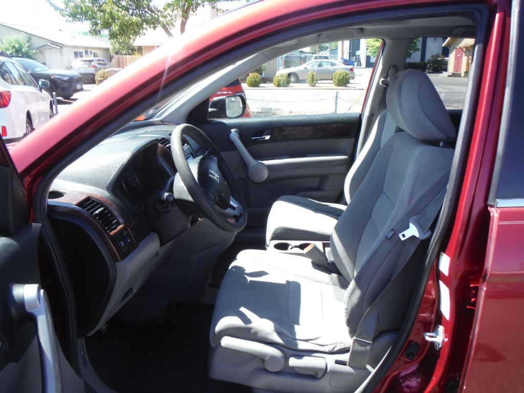 2007 Honda CR-V Image 7