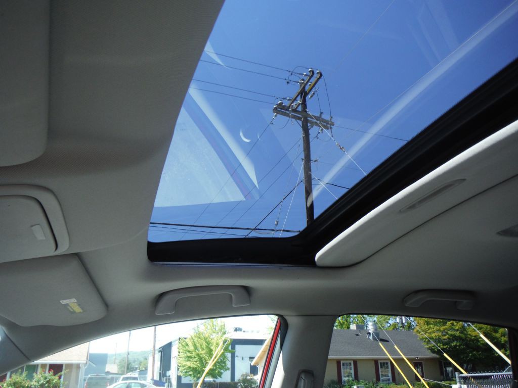 2007 Honda CR-V Image 9