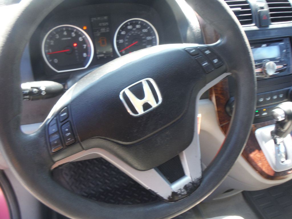 2007 Honda CR-V Image 10