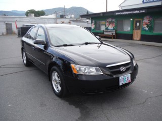 Image for 2006 Hyundai Sonata GL ID: 6714676