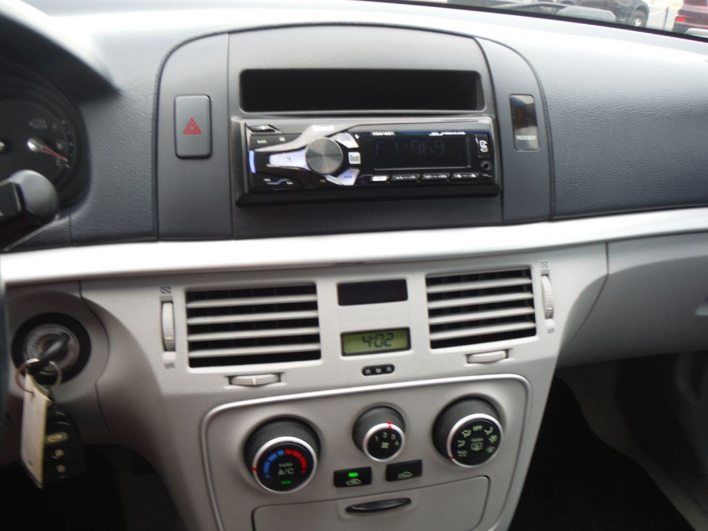 2006 Hyundai Sonata Image 10