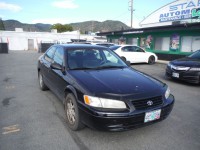 Image for 1997 Toyota Camry CE ID: 6718075