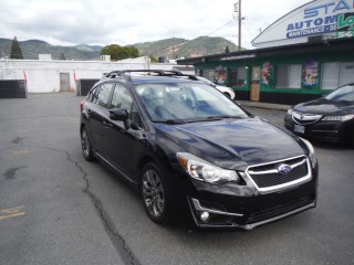 Image for 2016 Subaru Impreza Sport Premium ID: 6718089