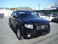 Image for 2008 Honda Ridgeline RTL ID: 6746742