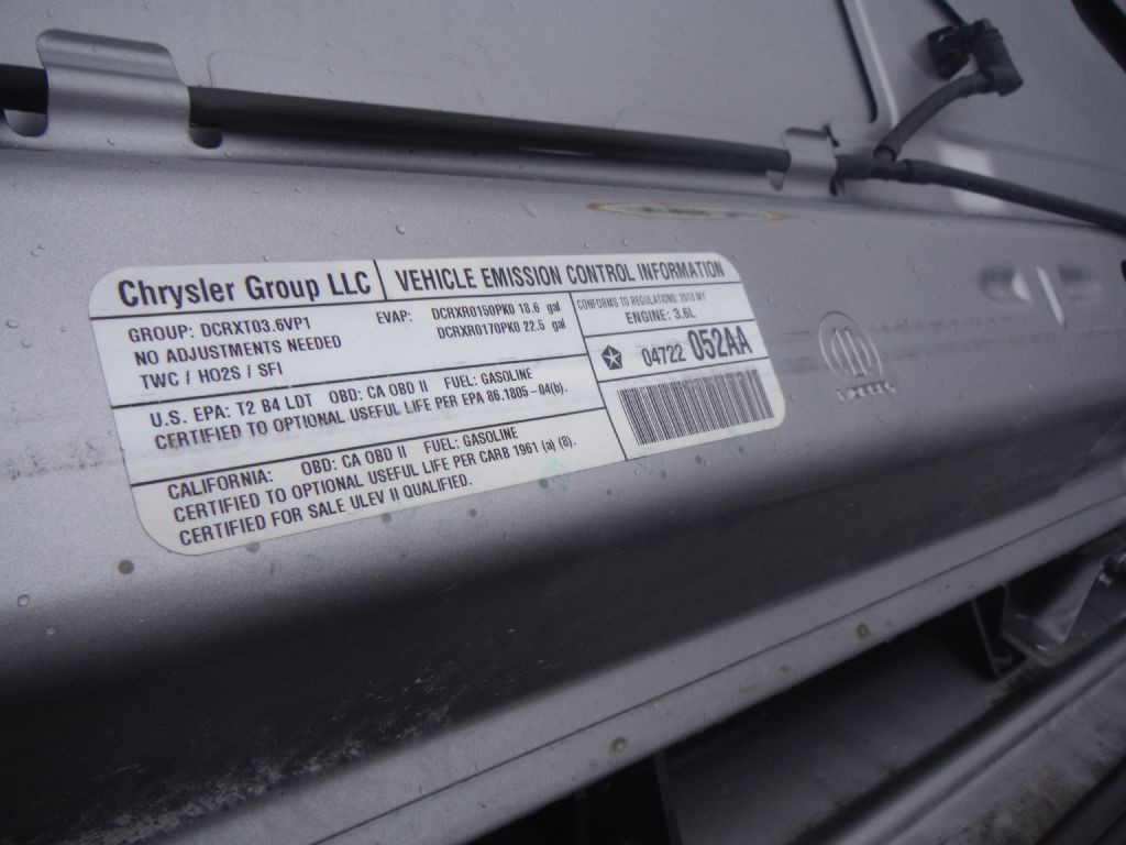 2013 Jeep Wrangler Image 15