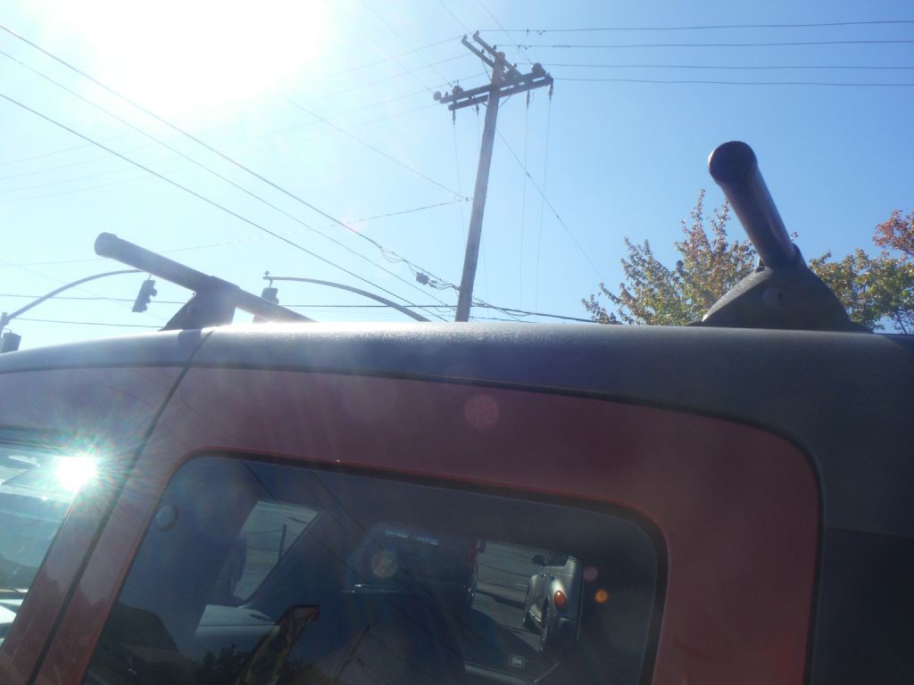 2003 Honda Element Image 7