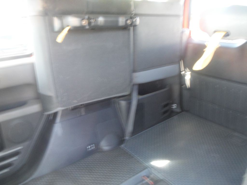 2003 Honda Element Image 11