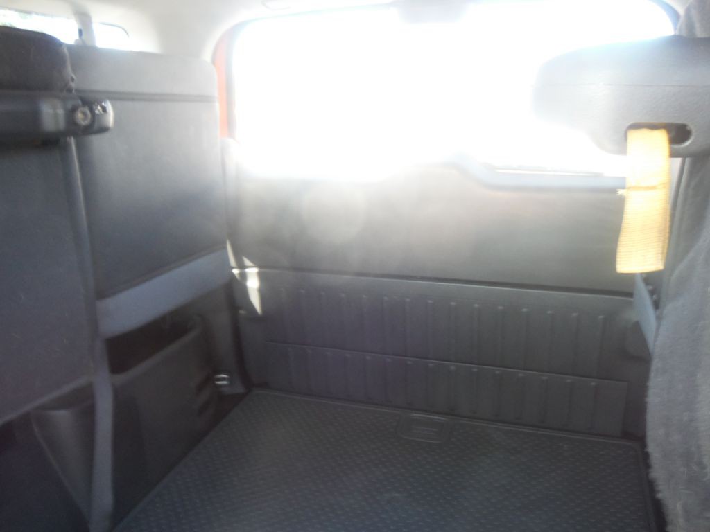 2003 Honda Element Image 12