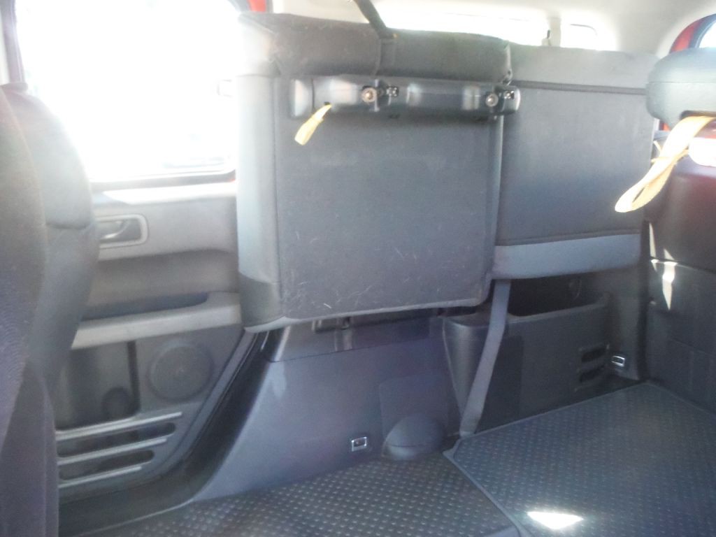 2003 Honda Element Image 13