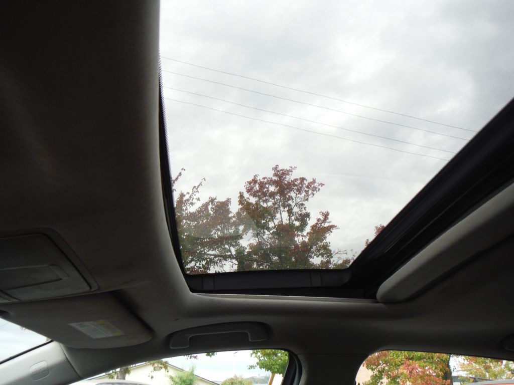 2015 Acura TL Image 9