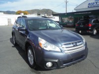 Image for 2014 Subaru Outback 2.5I PREMIUM ID: 6922199