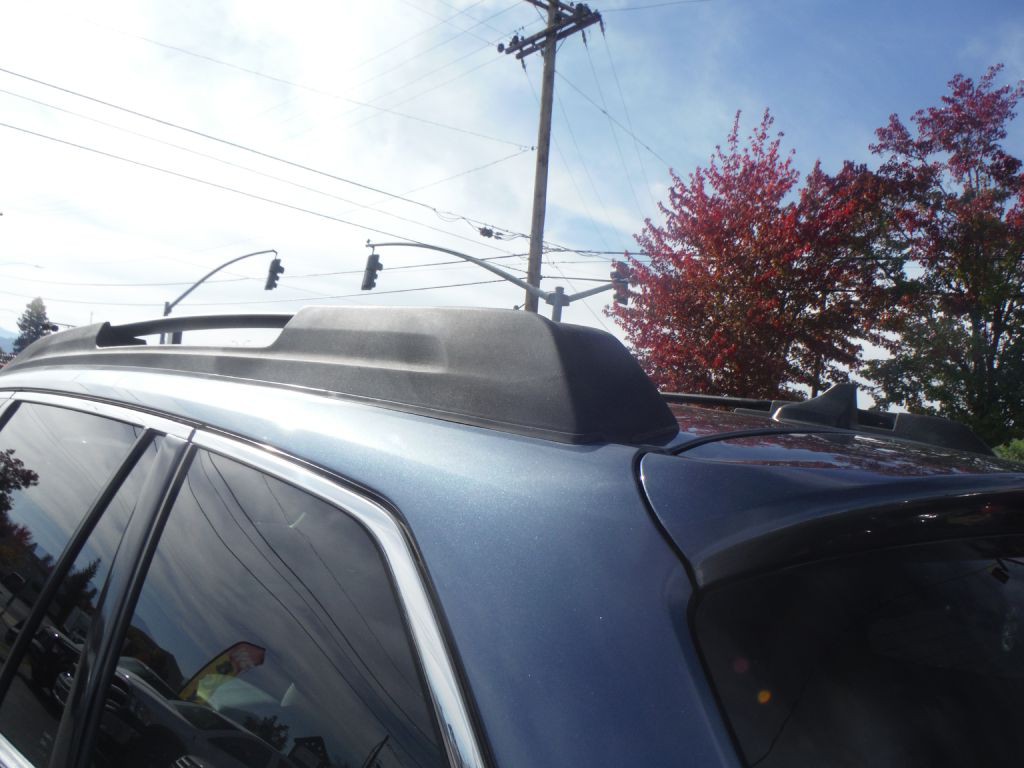 2014 Subaru Outback Image 7