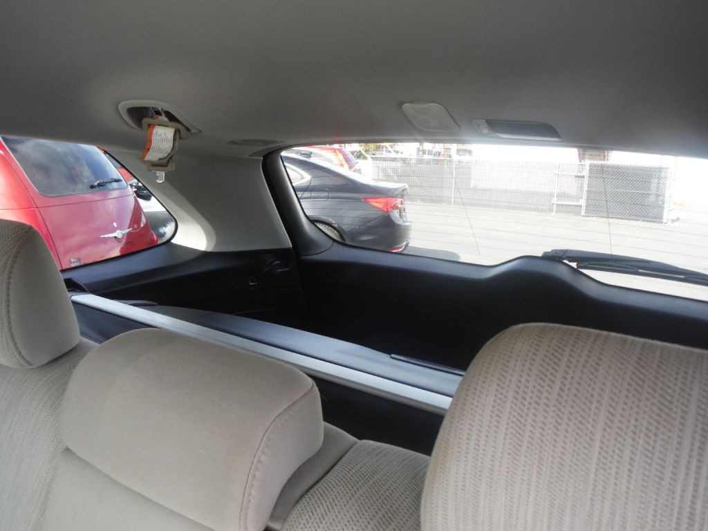 2014 Subaru Outback Image 10